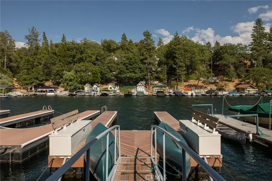 28819 North Shore, Lake Arrowhead, CA 92352 - #2
