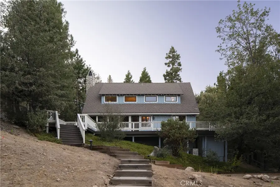 28819 North Shore, Lake Arrowhead, CA 92352 - #3