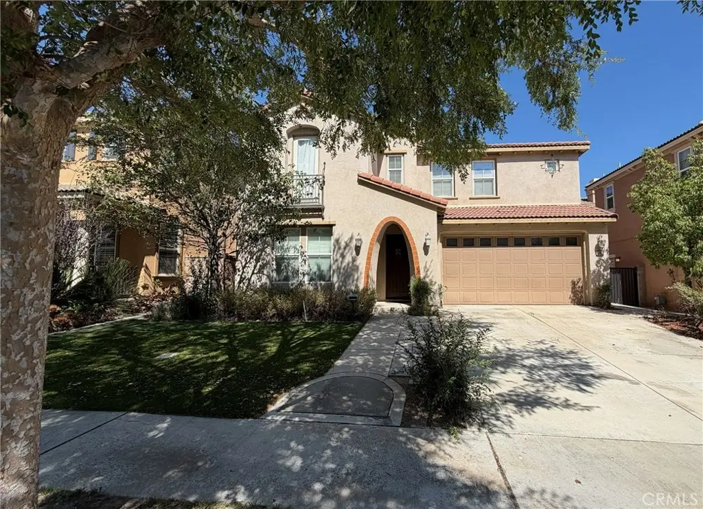 5603 Galasso, Fontana, CA 92336 - #1