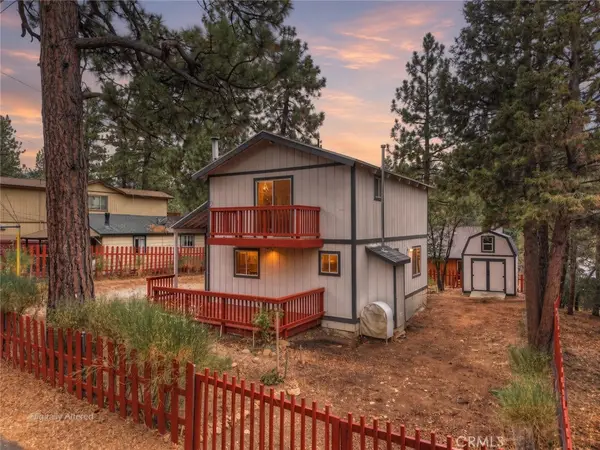 418 Sunset Lane, Sugarloaf, CA 92386