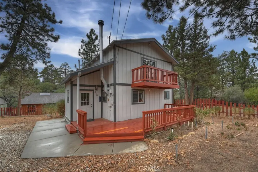 418 Sunset Lane, Sugarloaf, CA 92386 - #3