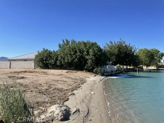 39557 Mountain View Rd., Yermo, CA 92398 - #2