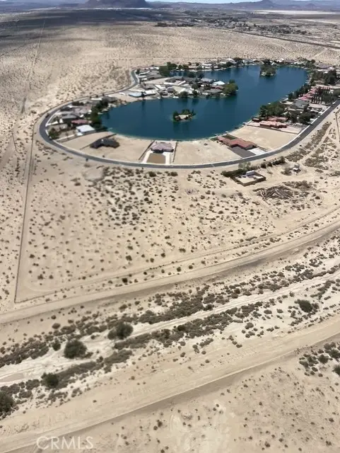 39557 Mountain View Rd., Yermo, CA 92398 - #3