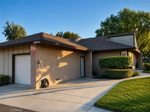 1650 Apricot #D, Corona, CA 92879