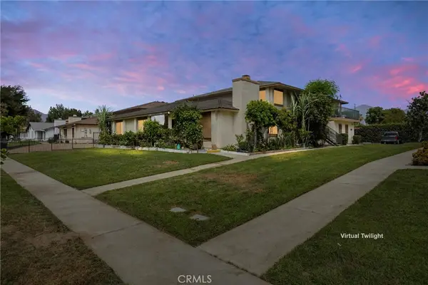 1140 Oxford Drive, Redlands, CA 92374