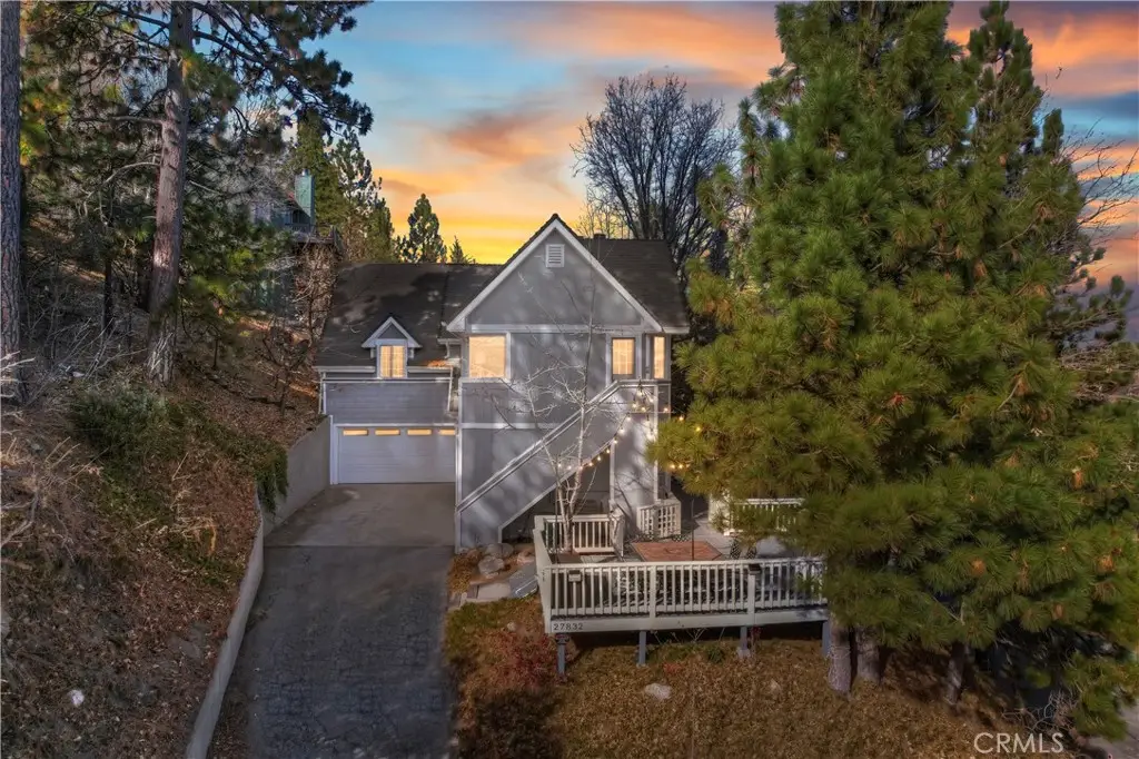 27832 St Bernard, Lake Arrowhead, CA 92352 - #1