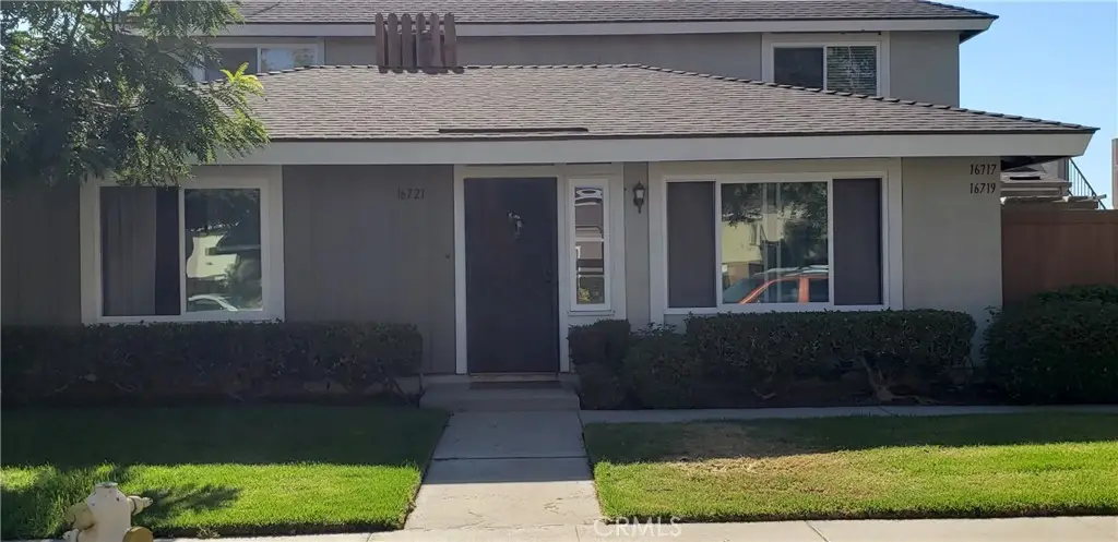 16721 Judy Way, Cerritos, CA 90703 - #1