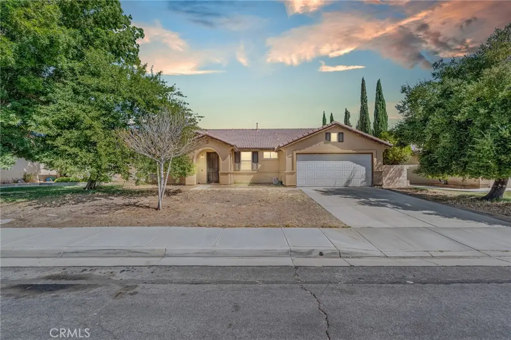 1609 Sutherland, Lancaster, CA 93534 - #1
