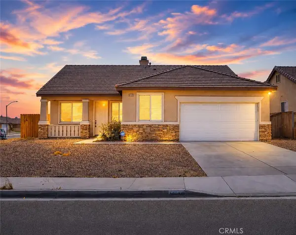 14573 Handsdale Street, Adelanto, CA 92301