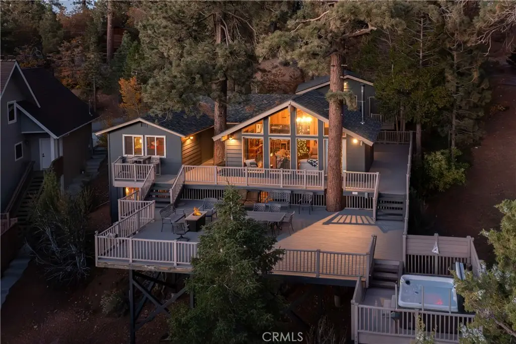 43939 Yosemite Drive, Big Bear Lake, CA 92315 - #1