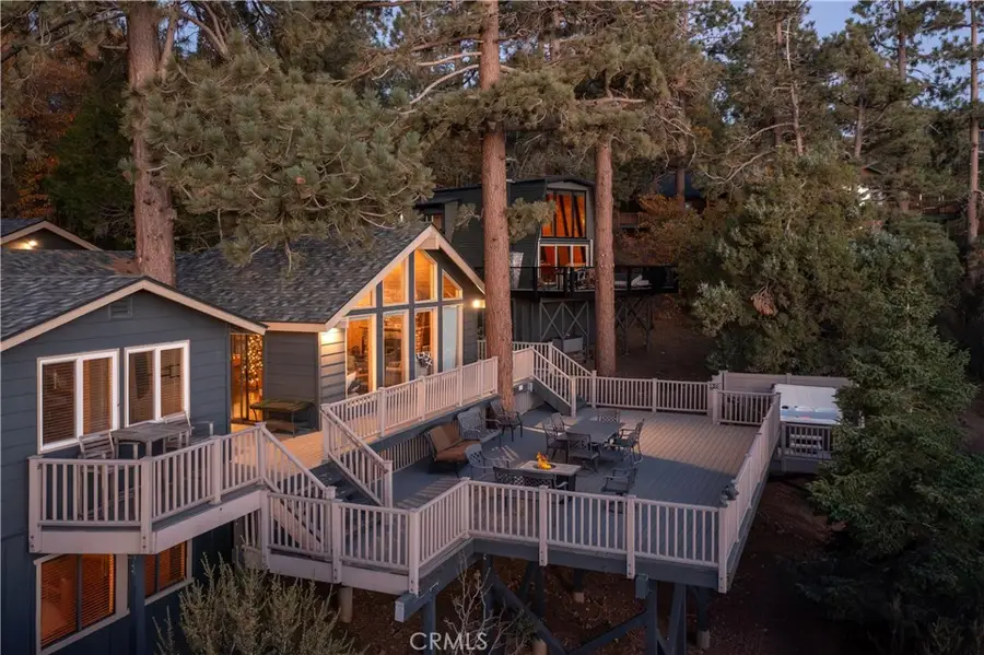 43939 Yosemite Drive, Big Bear Lake, CA 92315 - #2