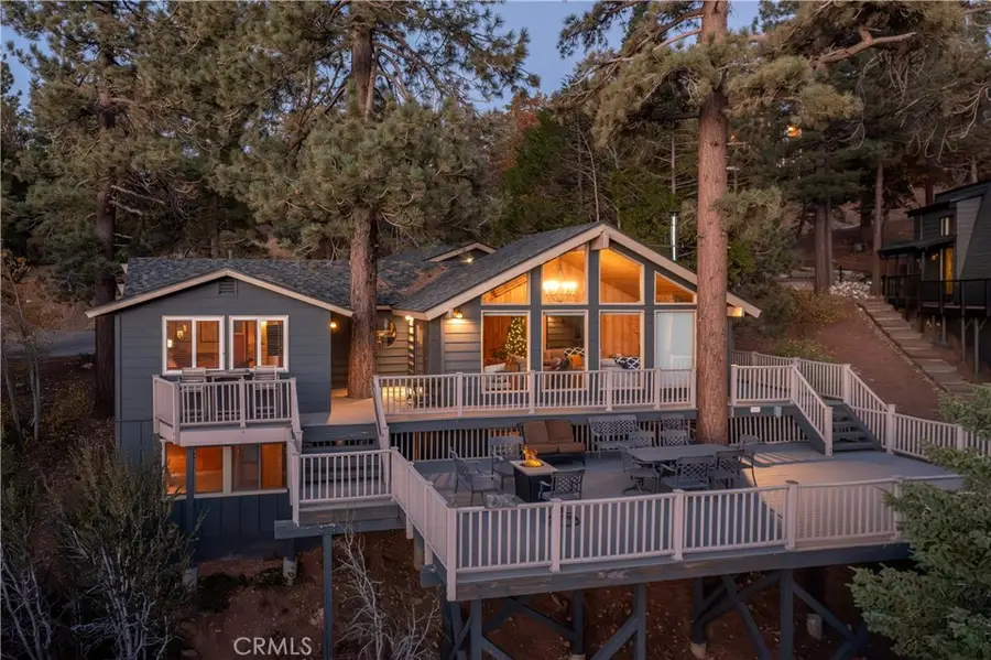 43939 Yosemite Drive, Big Bear Lake, CA 92315 - #3