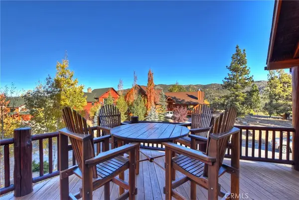42311 Eagle Ridge Drive, Big Bear Lake, CA 92315