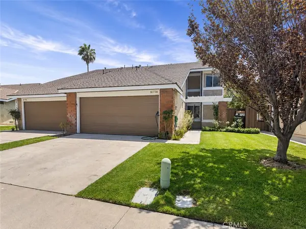 16738 Highfalls Street, Canyon Country, CA 91387