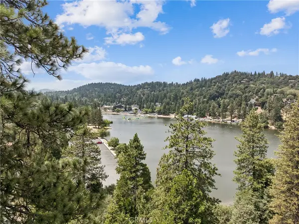 0 San Moritz (0 Horst), Crestline, CA 92325