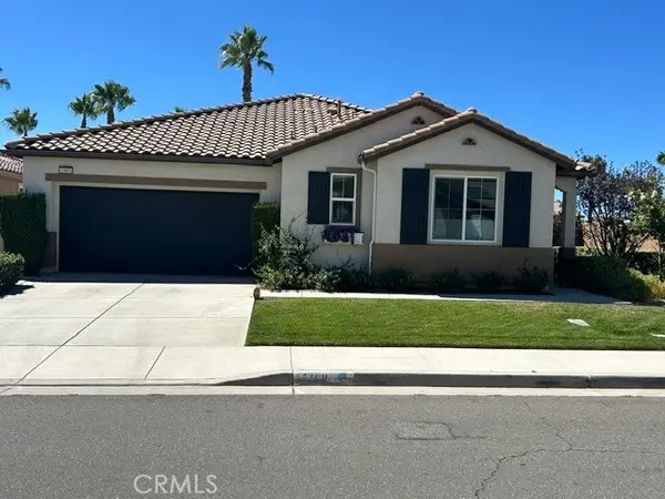 1463 Yarrow, Beaumont, CA 92223