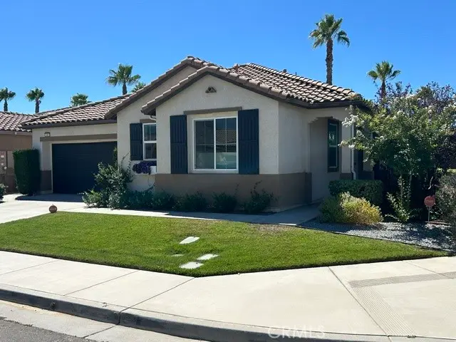 1463 Yarrow, Beaumont, CA 92223 - #2