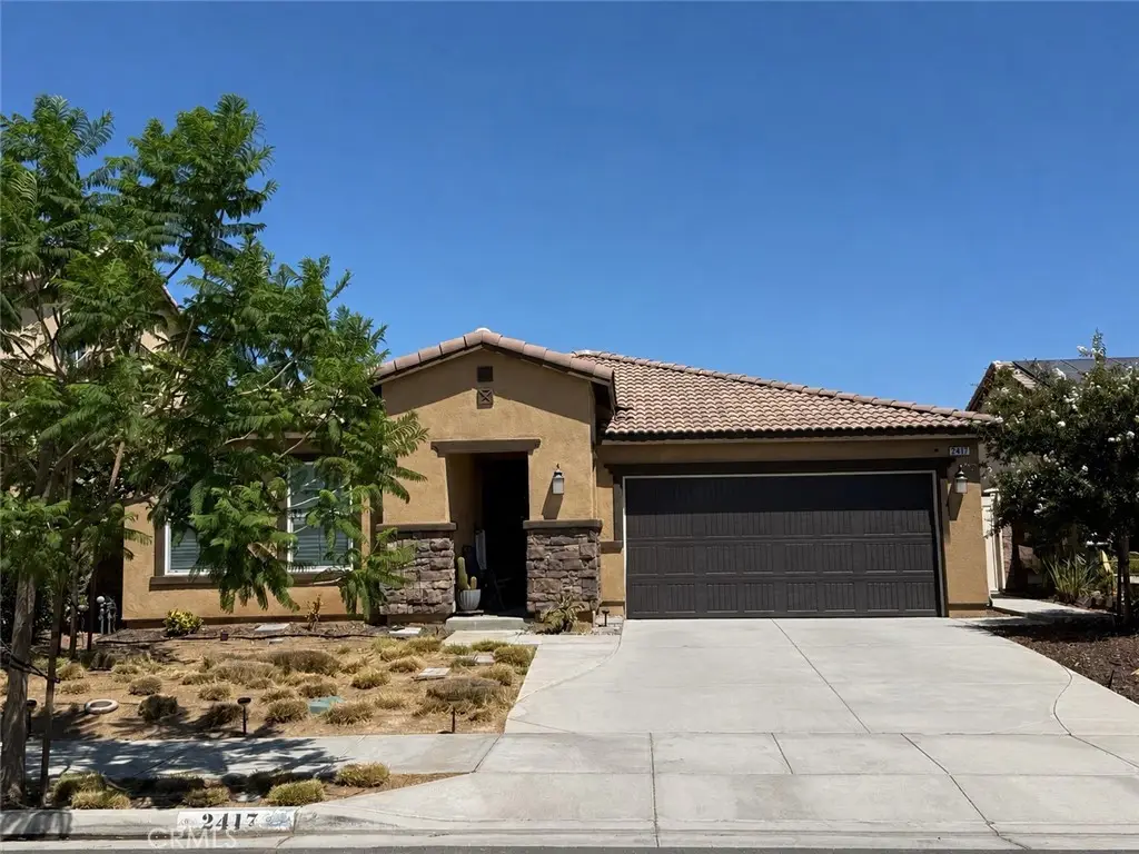 2417 Tulip Drive, Perris, CA 92570 - #1