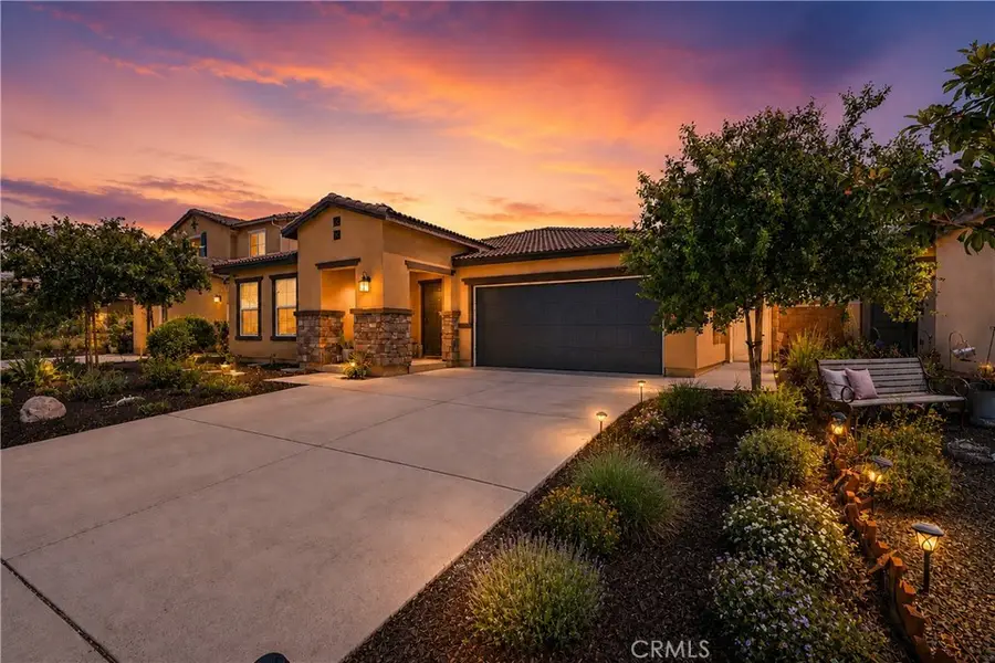 2417 Tulip Drive, Perris, CA 92570 - #2