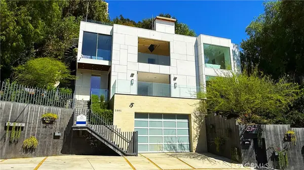 3901 Avenida Del Sol, Studio City, CA 91604