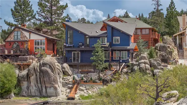 808 Penninsula, Big Bear Lake, CA 92315