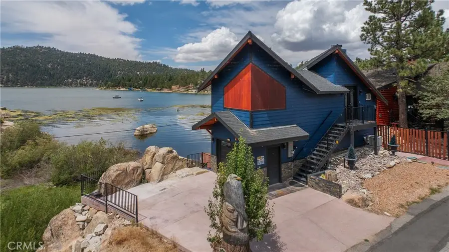 808 Penninsula, Big Bear Lake, CA 92315 - #3