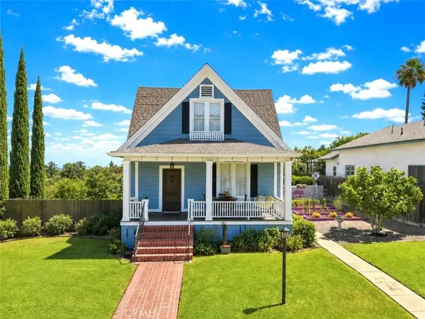 541 S 4th, Redlands, CA 92373