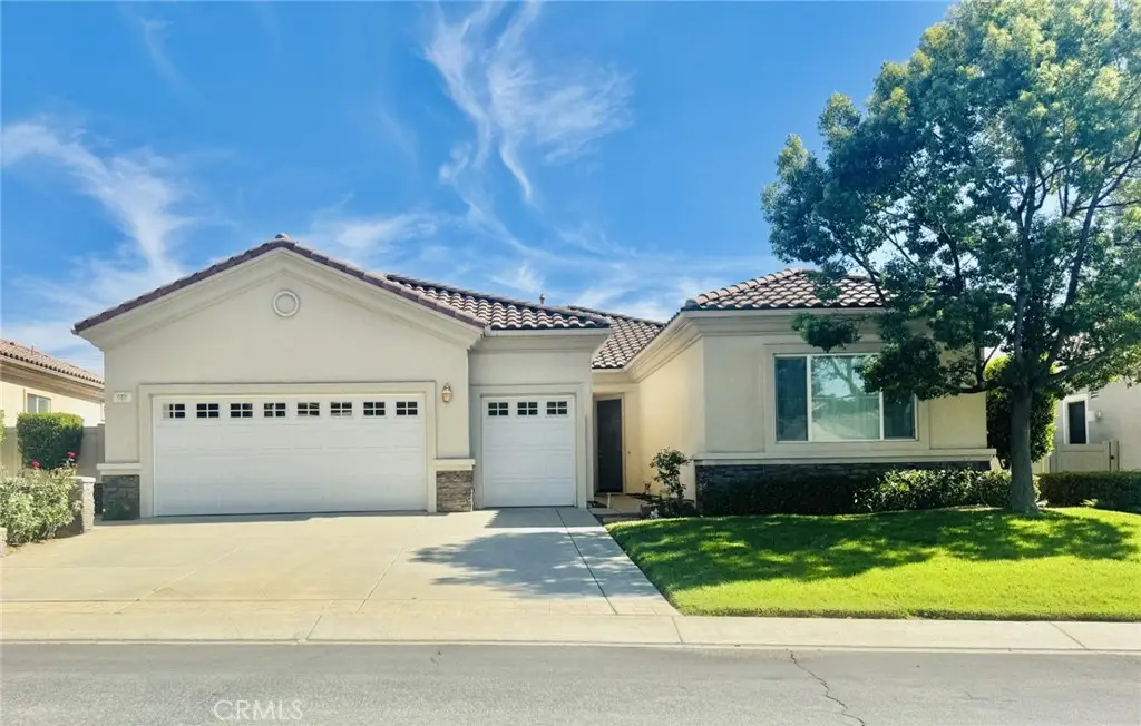 957 Avenal, Beaumont, CA 92223 - #1