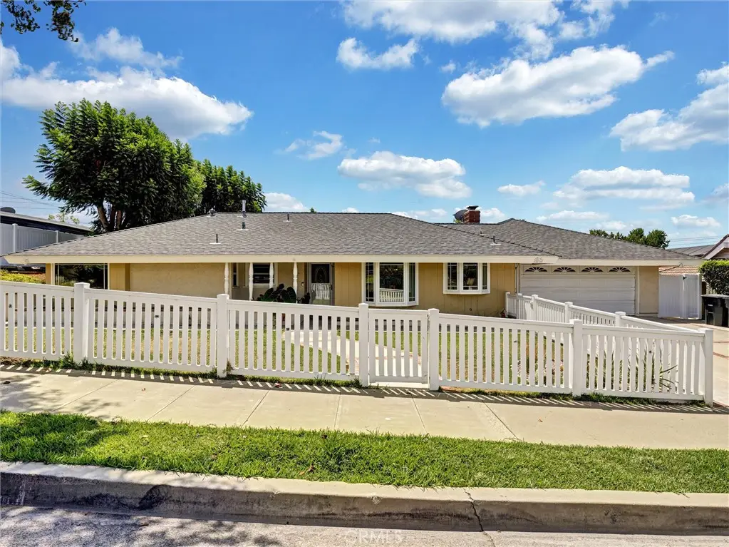 2216 E Denise, Orange, CA 92867 - #1