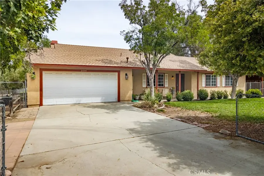 31596 Electric, Nuevo, CA 92567 - #3