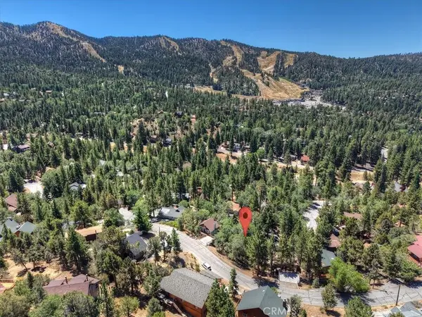 0 Sheephorn Road, Big Bear Lake, CA 92315