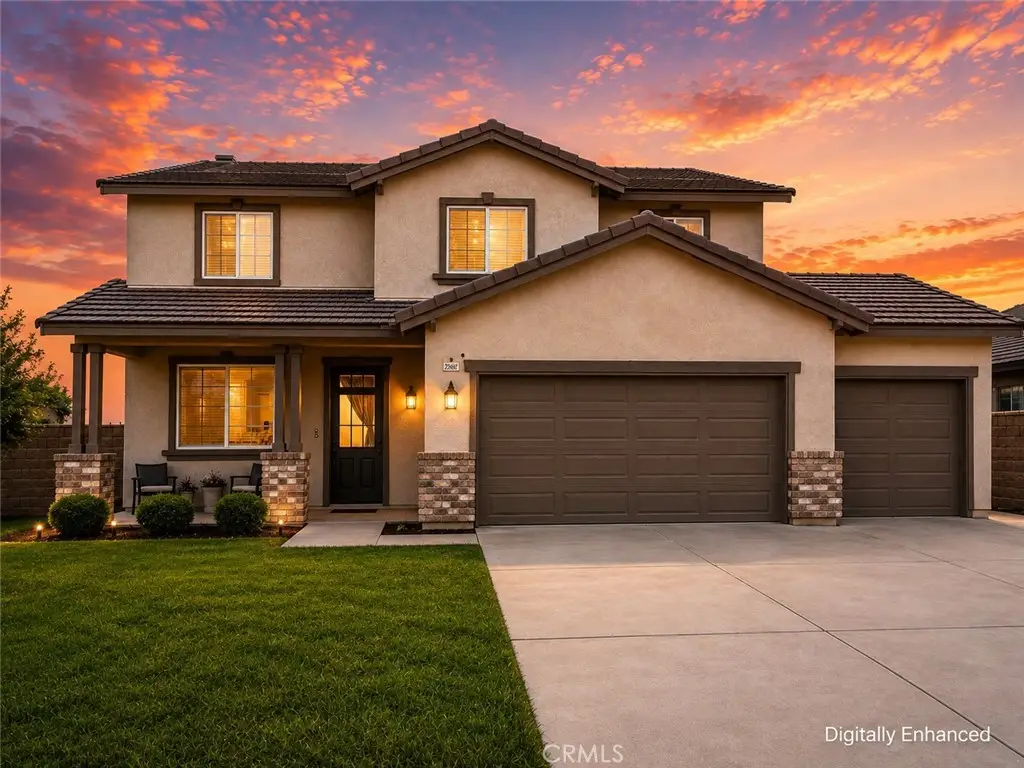 28900 Bayberry Drive, Lake Elsinore, CA 92530 - #1
