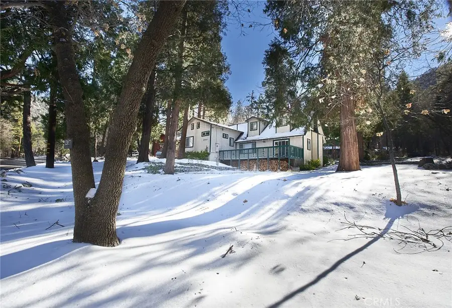 40353 Valley Of The Falls Drive, Forest Falls, CA 92339 - #2