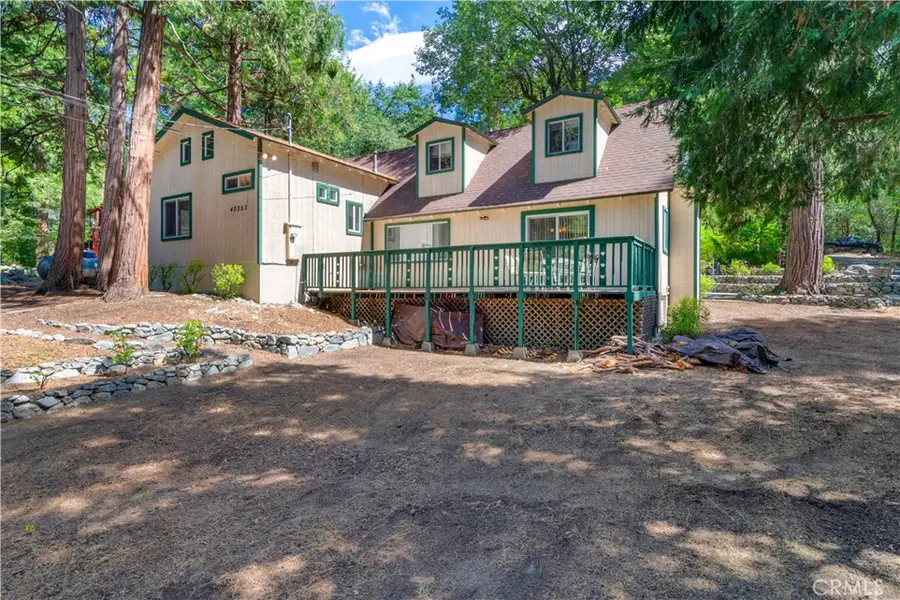 40353 Valley Of The Falls Drive, Forest Falls, CA 92339 - #3
