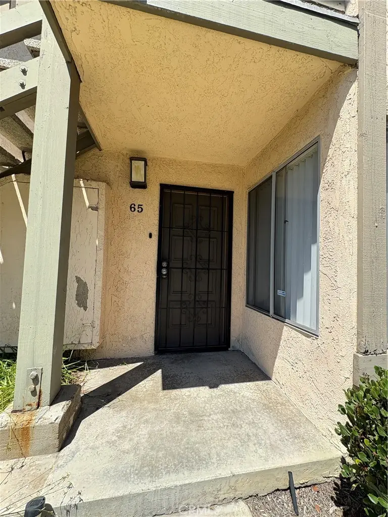 20434 S Vermont #65, Torrance, CA 90502 - #2