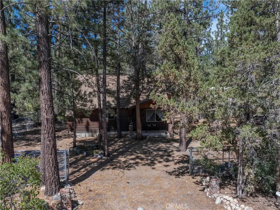 630 Pine, Sugarloaf, CA 92386 - #2