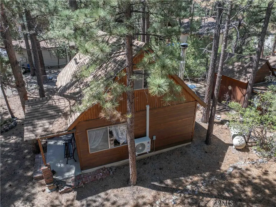 630 Pine, Sugarloaf, CA 92386 - #3