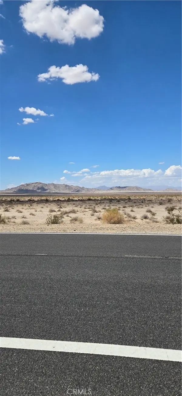 1 Hwy 62, Vidal, CA 92280