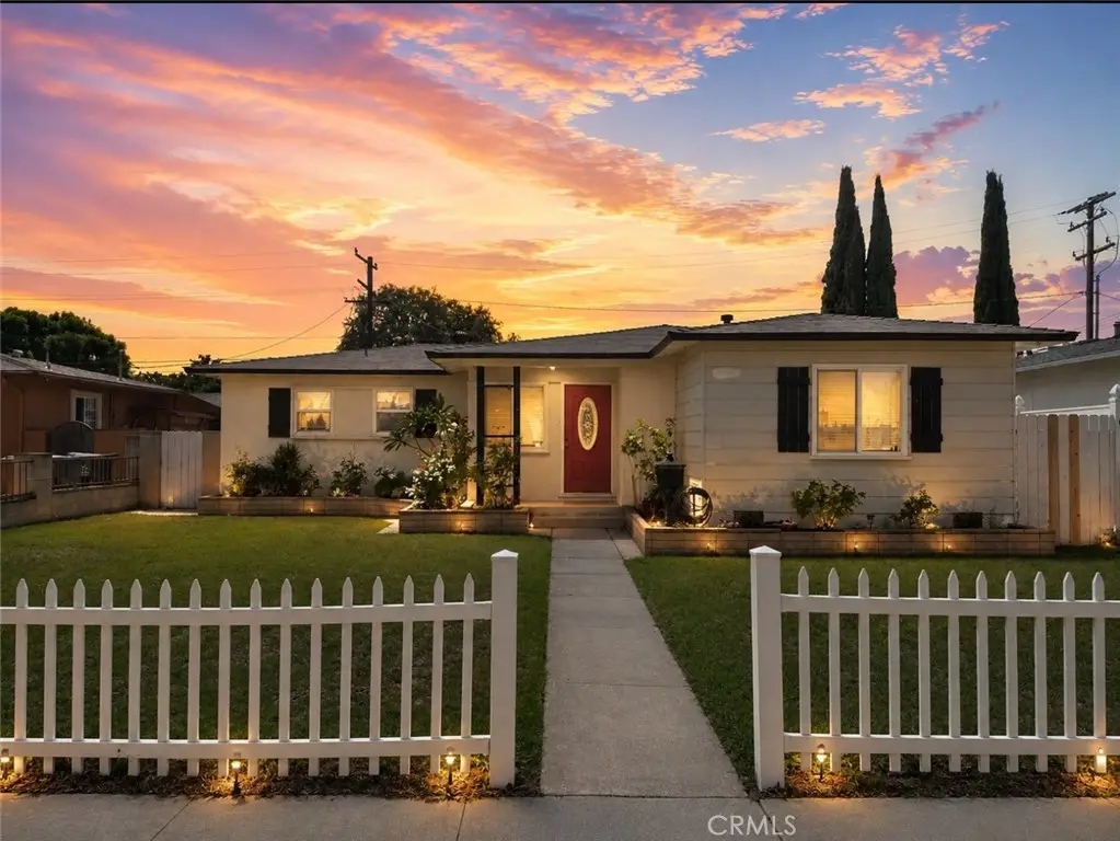 611 S Pine, Anaheim, CA 92805 - #1