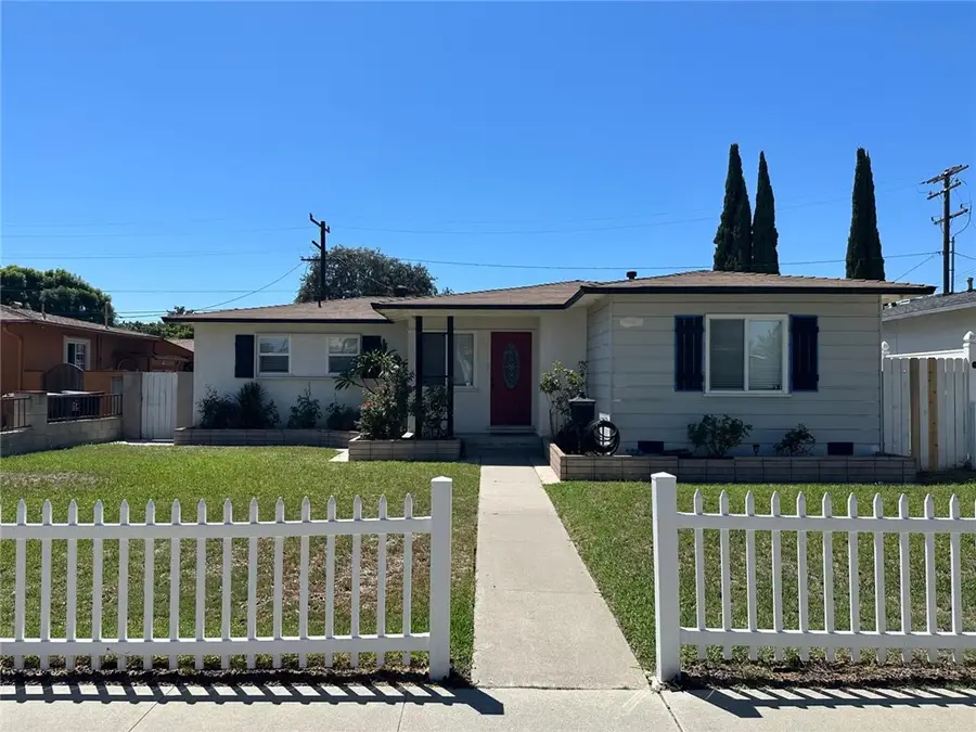 611 S Pine, Anaheim, CA 92805 - #2