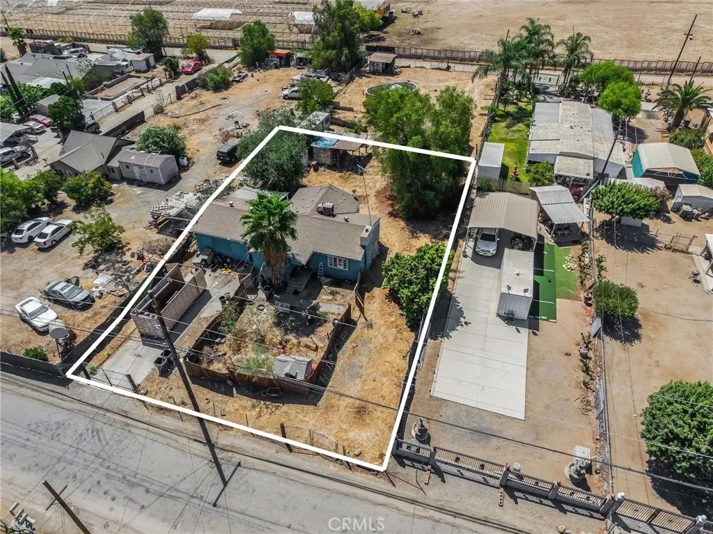 21607 Club, Perris, CA 92570 - #1