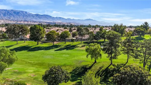 1560 Pine Valley, Banning, CA 92220