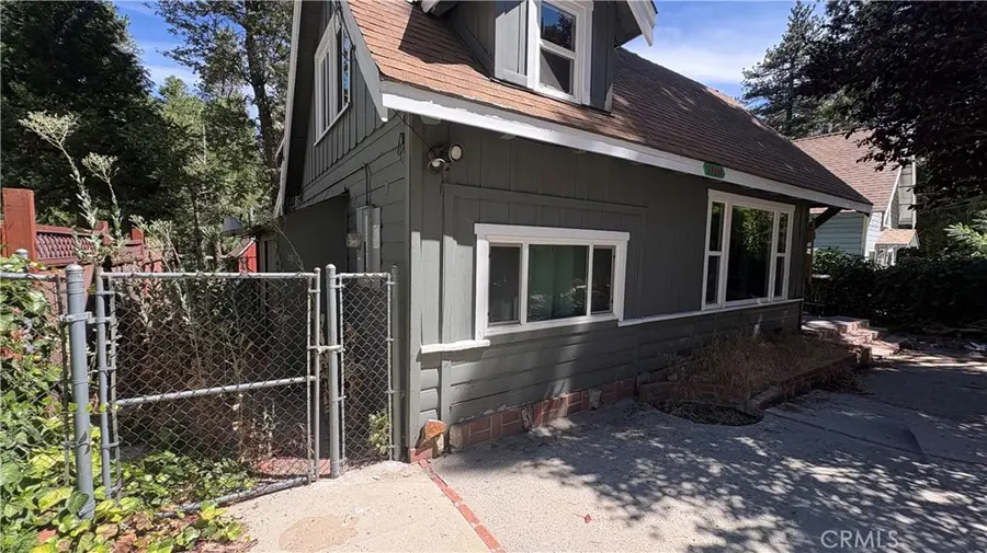23808 Pioneer Camp, Crestline, CA 92325 - #3