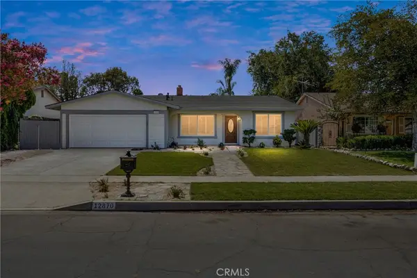 12870 Fremontia Avenue, Grand Terrace, CA 92313