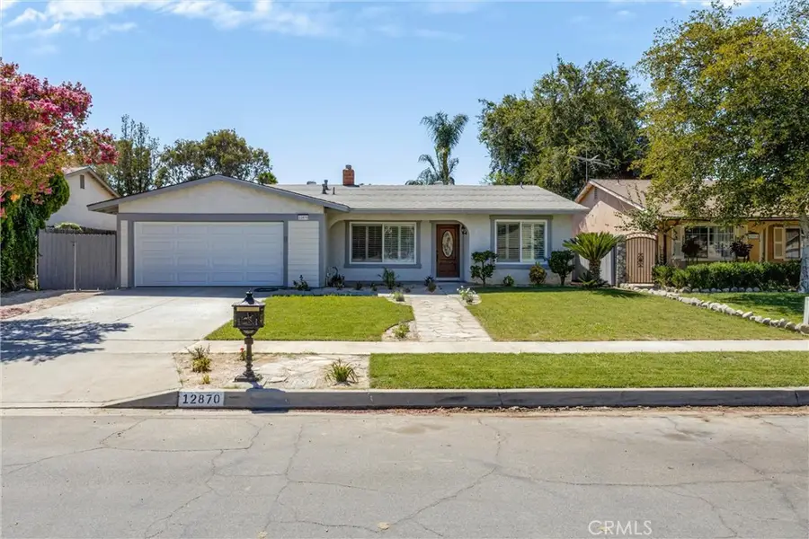 12870 Fremontia Avenue, Grand Terrace, CA 92313 - #2