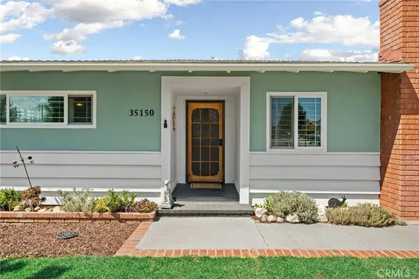35150 Bella Vista, Yucaipa, CA 92399