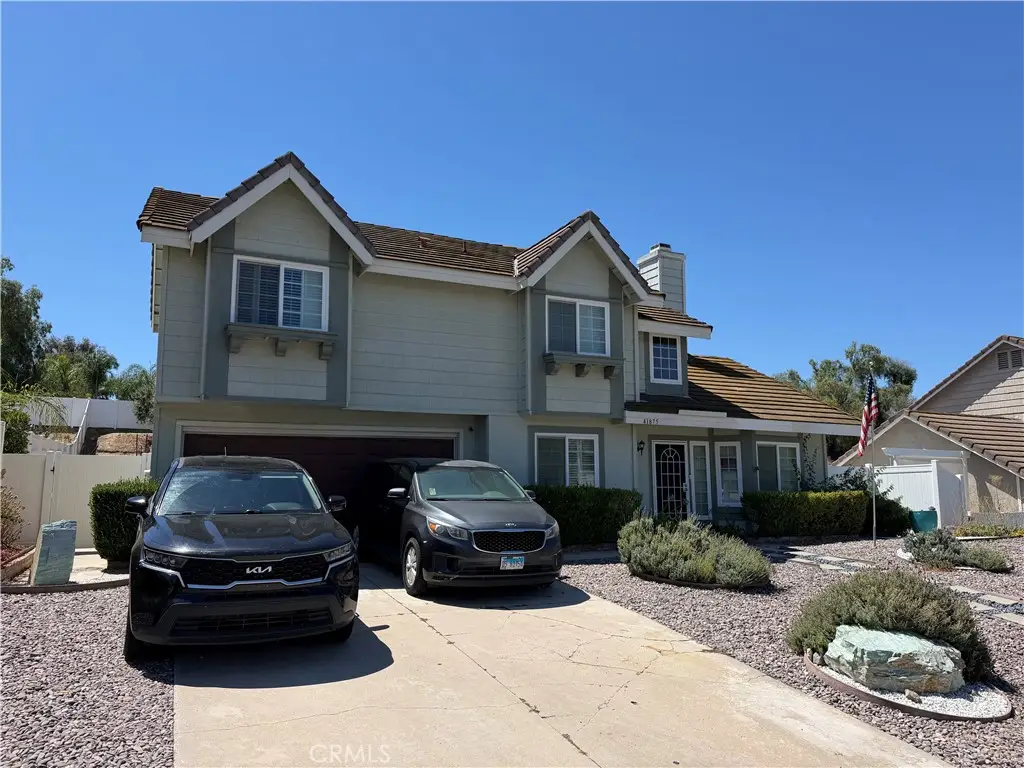 41875 Humber Drive, Temecula, CA 92591 - #1