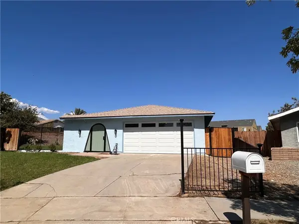670 Preferred Lane, Banning, CA 92220