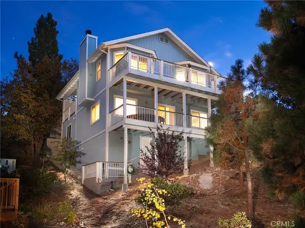777 Medicine Mans, Big Bear Lake, CA 92315