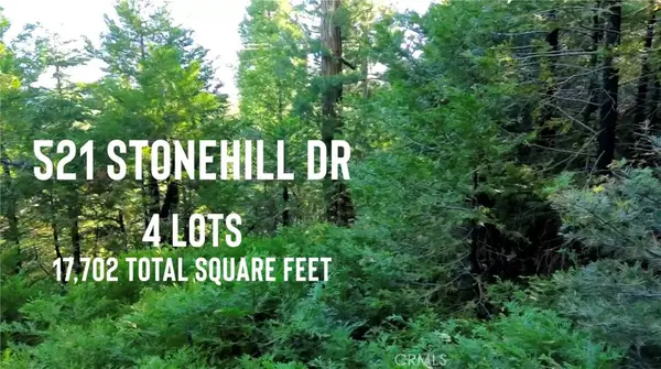 521 Stone Hill, Lake Arrowhead, CA 92352